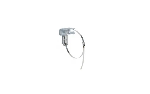 Walraven Britclips Metal Cable Ties 200mm 8-14mm Pack Of 50