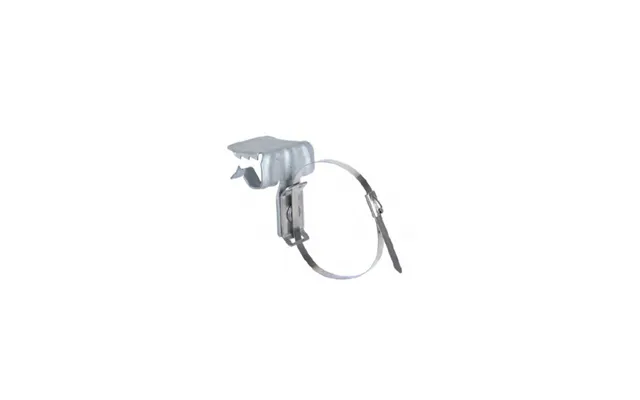 Walraven Britclips Reversed Metal Saddle Ties 20-28x7.6mm Pack Of 50