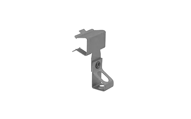 Walraven Britclips Rh8mt-12 Beam Clamps With Threaded Rod Hanger Pack Of 100