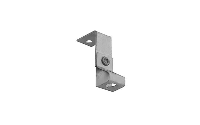 Walraven Britclips Right Angle Threaded Rod Hanger M8 Pack Of 100