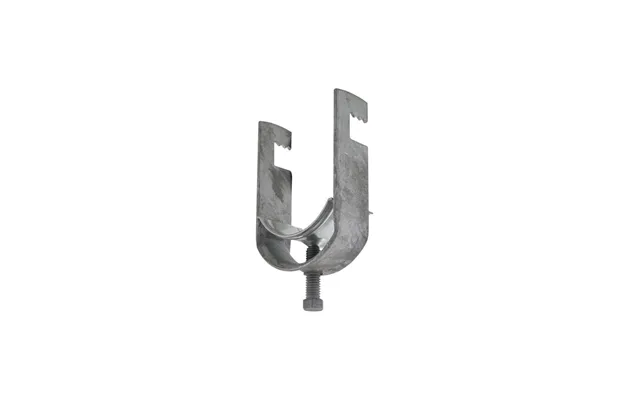 Walraven Britclips Threaded Rod Cable Conduit Clamp 16-22mm Pack Of 50