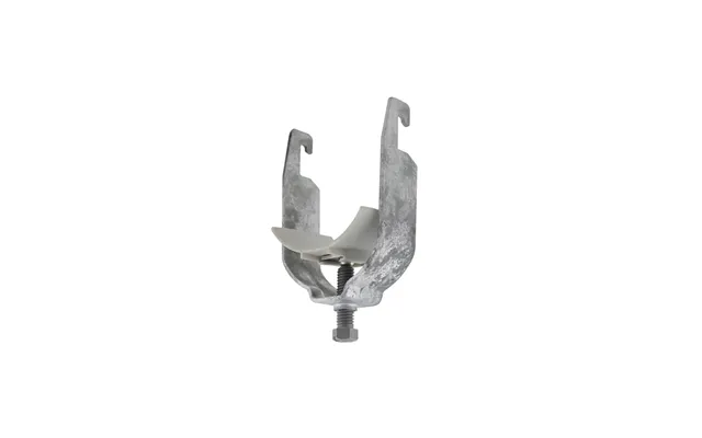 Walraven Britclips Threaded Rod Channel Clamp Gcca28 Pack Of 50