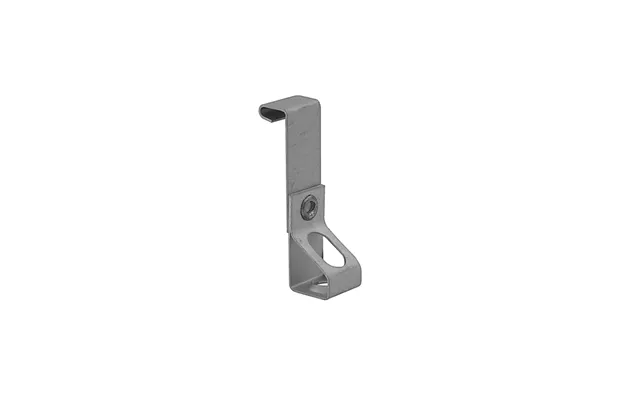 Walraven Britclips Threaded Rod Hanger Purlin Clip M6 Pack Of 100