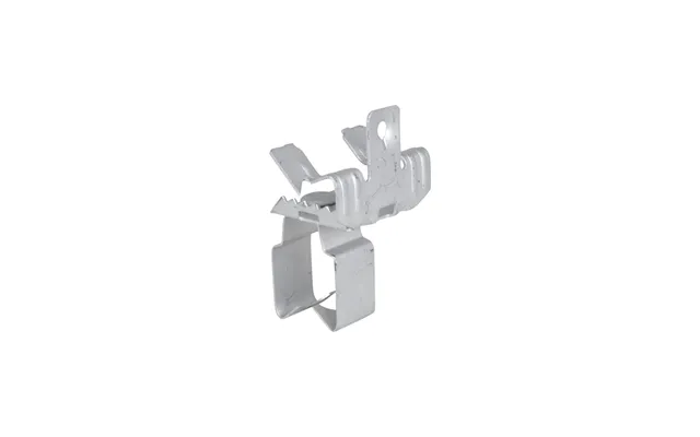 Walraven Britclips Universal Beam Clip Conduit Combination 50h5-8 Pack Of 50
