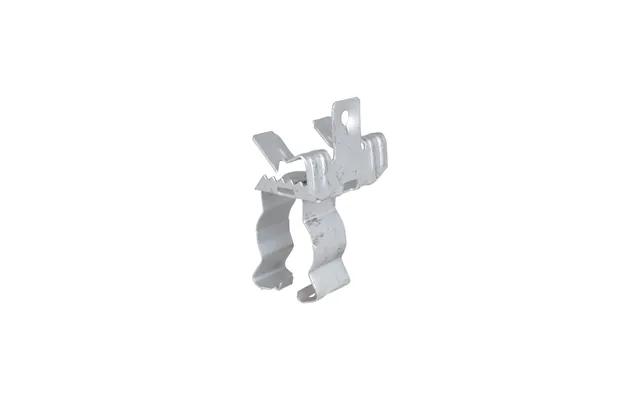 Walraven Britclips Universal Beam Clip Locking Conduit Combination Ho575l Pack Of 50