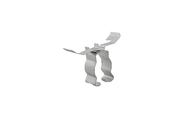 Walraven Britclips Utility Locking Conduit Clip Ulcc37-75 Pack Of 25
