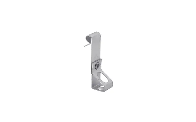 Walraven Britclips Vertical Flange Threaded Rod Hanger Vf1-10mt M10 Pack Of 25