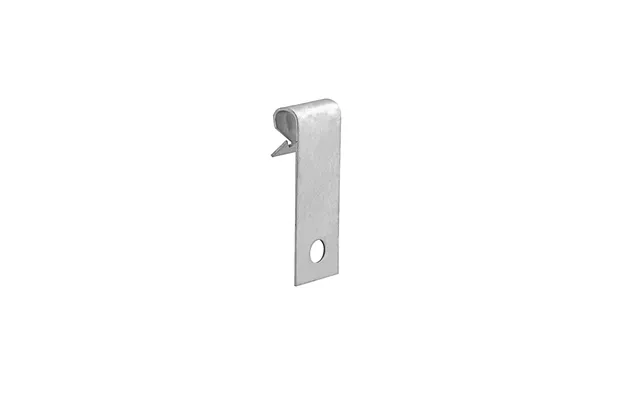 Walraven Britclips Vf1 Vertical Flange Clip Pack Of 100