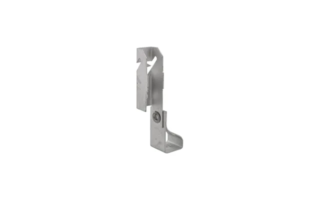 Walraven Britclips Z Purlin Threaded Rod Hanger M10 Pack Of 100