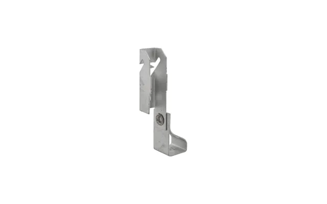 Walraven Britclips Z Purlin Threaded Rod Hanger M8 Pack Of 100