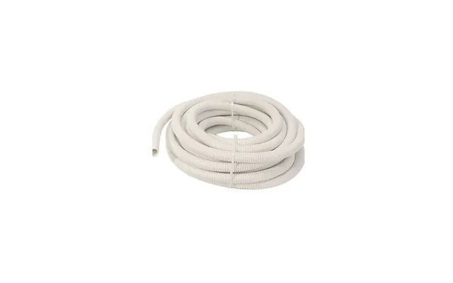 Wiska Brace Pa Flexible Conduit 25mm White 30 Metre