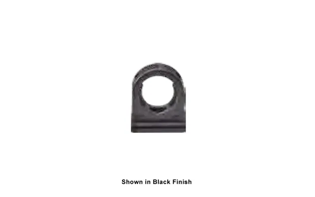 Wiska Brace Pa Flexible Conduit Clip 20mm White Pack Of 10