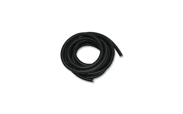 Wiska Brace Pp Flexible Conduit 20mm Black 50 Metre