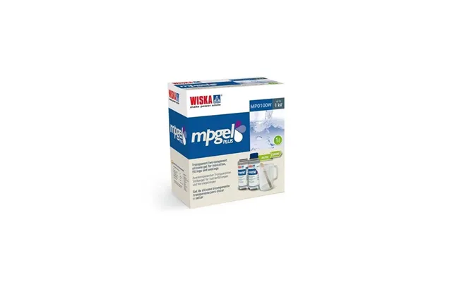 Wiska Magic Gel Pack