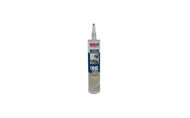 Wiska Silicone Gel 300ml