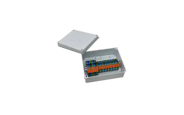 Wiska Wib 4 Consumer Unit Relocation Kit