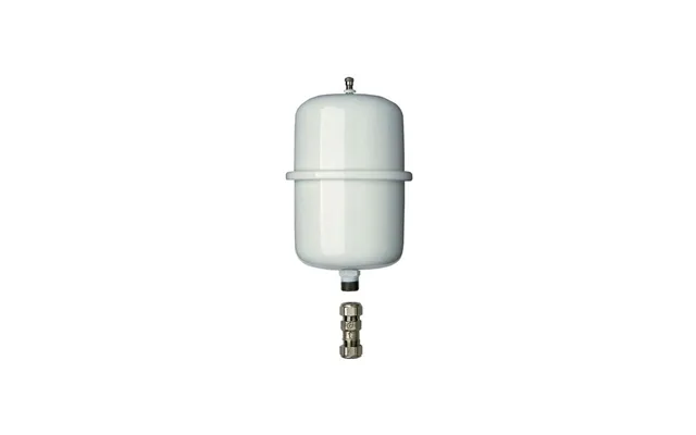 Zip Expansion Vessel And Check Valve