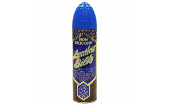Aristowax Leather Silk Non-silcon Beeswax Spray 250ml