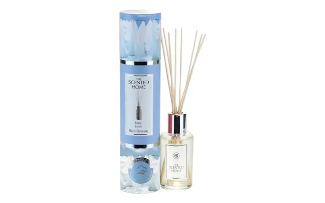 Ashleigh & Burwood Fresh Linen Diffuser 50ml - Pack Of 1