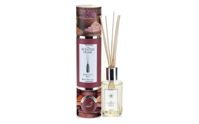 Ashleigh & Burwood Moroccan Spice Diffuser 50ml - Pack Of 1