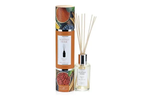Ashleigh & Burwood Orient Spice Diffuser 50ml - Pack Of 1