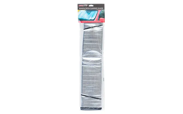 Autoplan Windscreen Summer Shade
