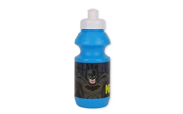 Batman Blue Kids Waterbottle