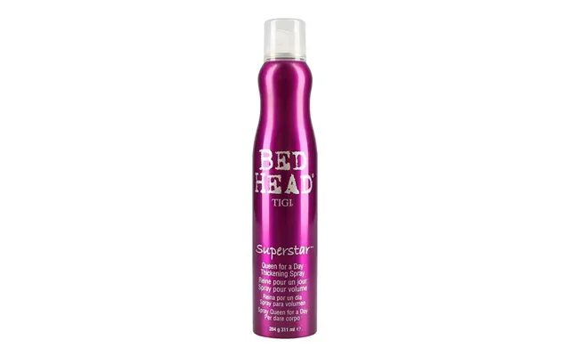 Bed Head Superstar Queen For A Day Thickening Spray 311ml