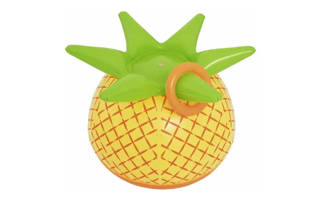 Bestway Children's Inflatable Garden Pineapple Blast Sprinkler