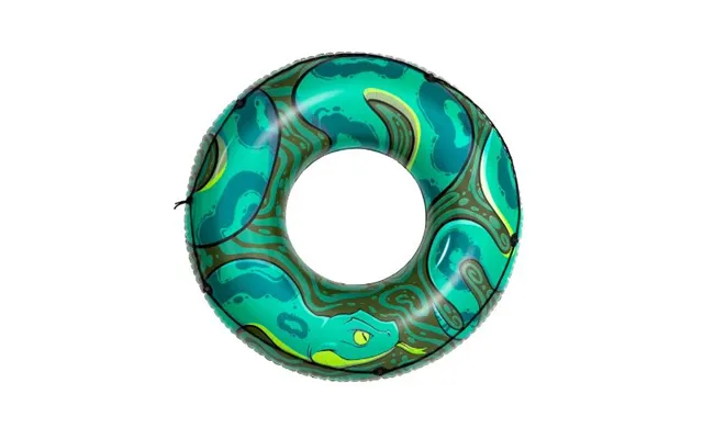 Bestway Giant Snake Inflatable Swim Ring