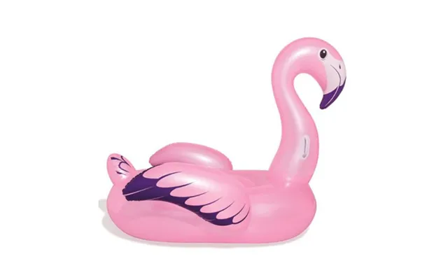 Bestway Luxury Adult Flamingo Inflatable Pool Float