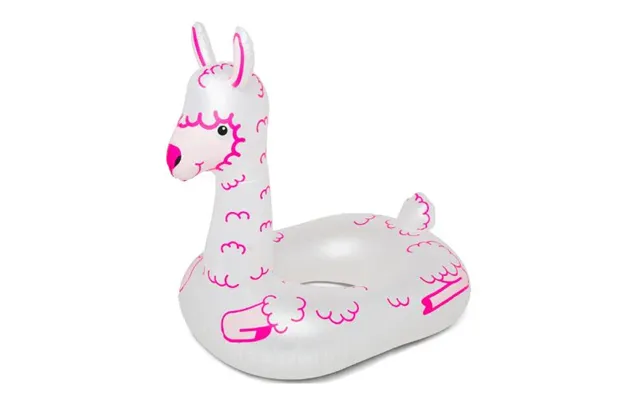 Bigmouth Inc Giant Llama Pool Float