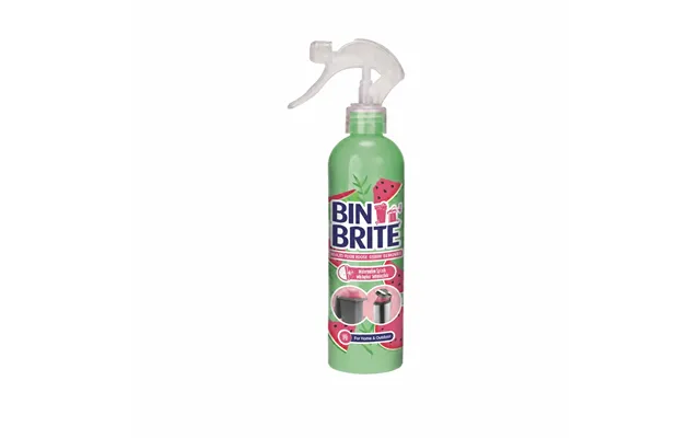 Bin Odour Neutraliser Watermelon 400ml - Single