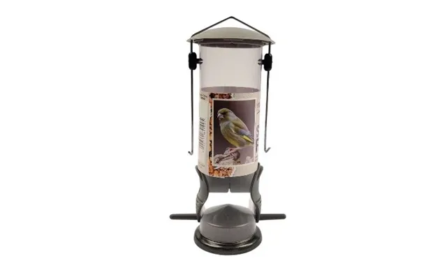 Bird Care Seed Feeder 21cm