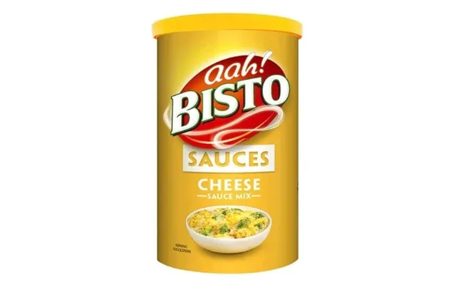 Bisto Cheese Sauce 190g