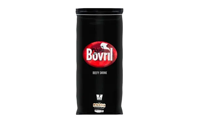 Bovril Drink Cups Beefy Assorted Pack Sizes - 1 Pack 7 Cups