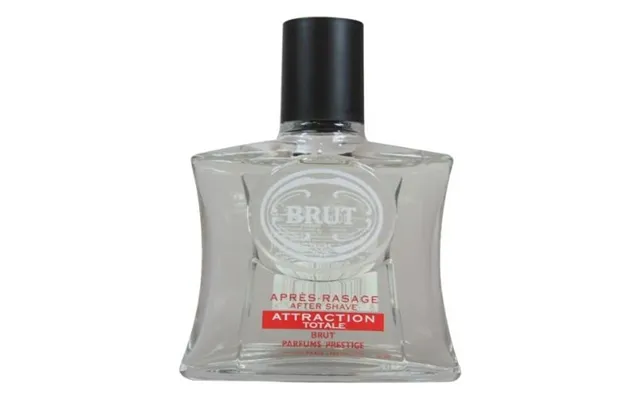 Brut Apres Rasage Attraction Totale After Shave 100ml