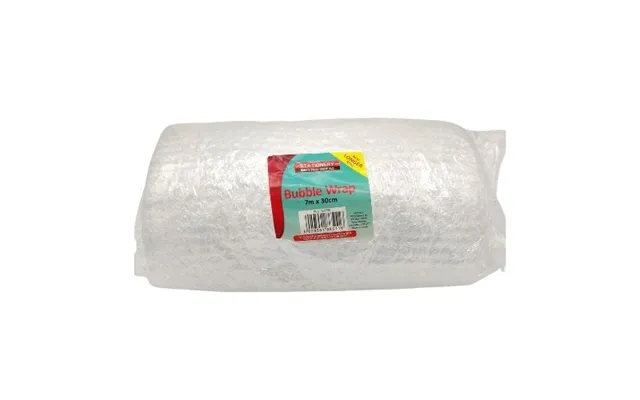 Bubble Wrap 7m X 30cm