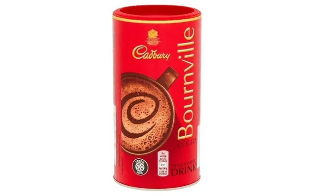 Cadbury Bournville Fairtrade Cocoa 250g
