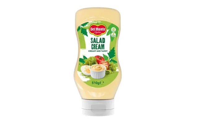 Del Monte Salad Cream 510g