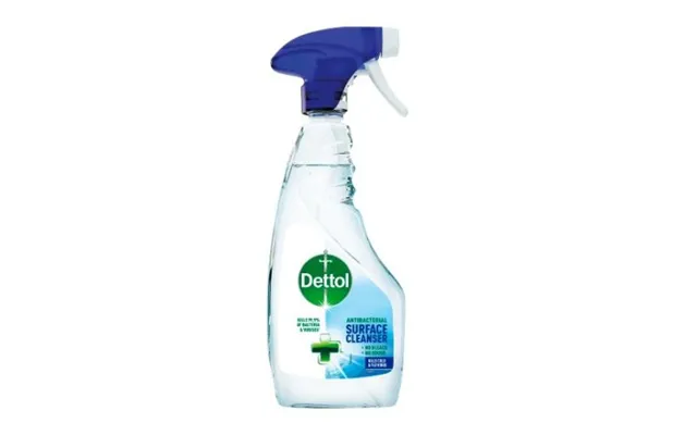 Dettol Antibacterial Surface Cleaner Spray 500ml