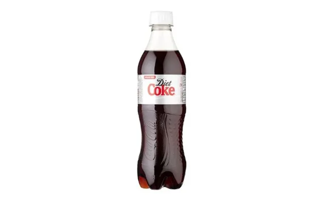 Diet Coke Bottle 500ml
