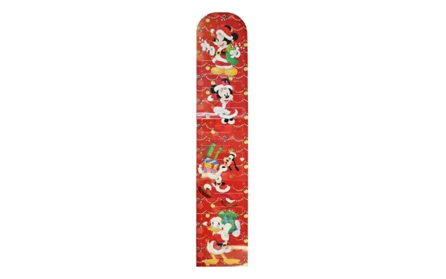 Disney Jumbo Christmas Card Holder L95cm