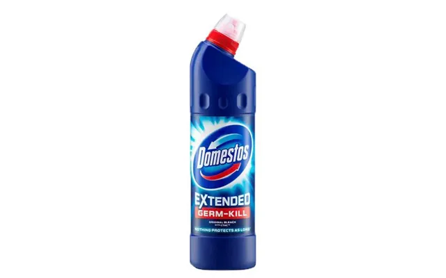 Domestos Extended Germ Kill Original Bleach 750ml Assorted Pack Size - 1 Bottle