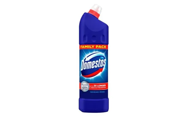 Domestos Thick Bleach 1250ml