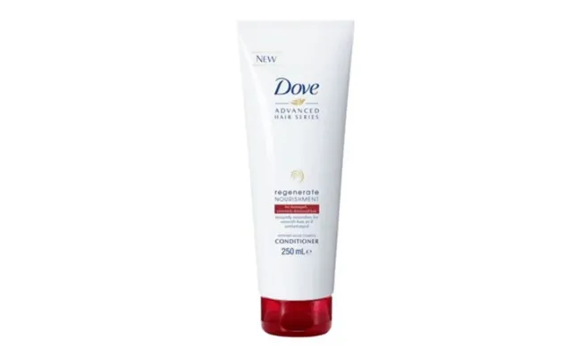Dove Advanced Hair Series Conditioner Regenerate Nourishment 250ml