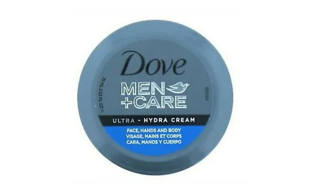 Dove Men Care Hydra Cream 75ml
