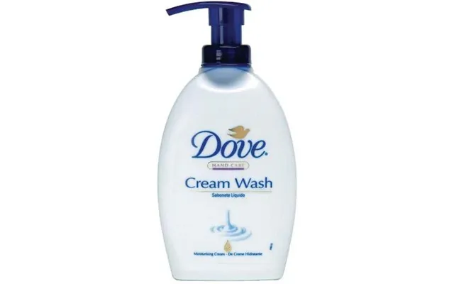 Dove Professional Hand Wash Cream 250ml
