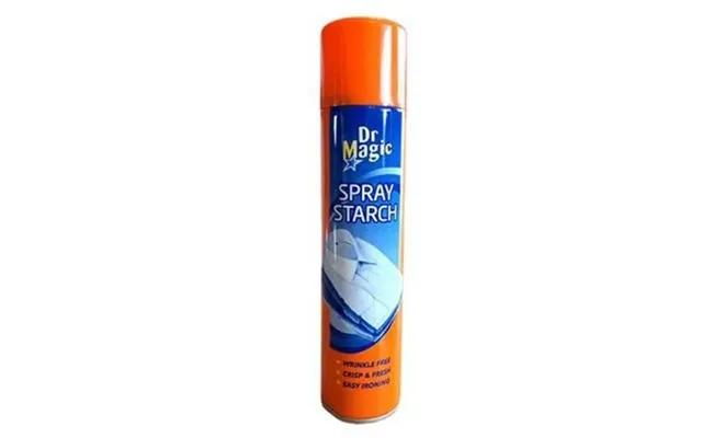 Dr. Magic Starch Spray 300ml