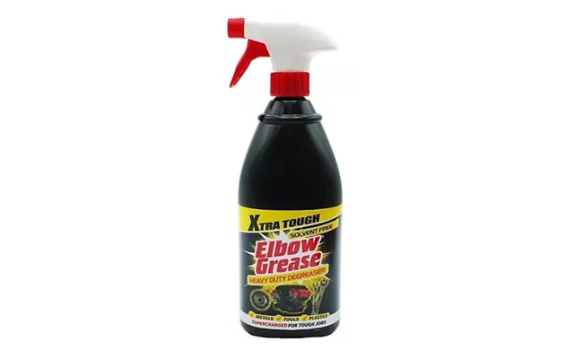 Elbow Grease Heavy Duty Degreaser 1 Litre